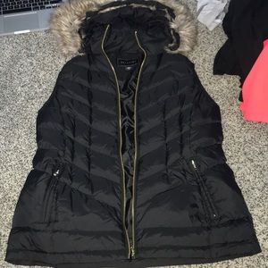 Winter vest